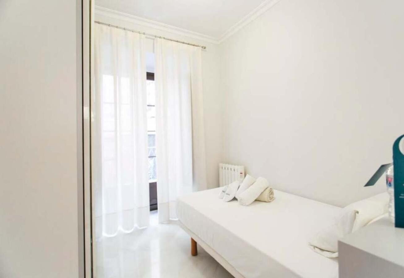 Minimalism And Modern- 2Bd 1Bth- Las Setas Sevilla Exterior foto