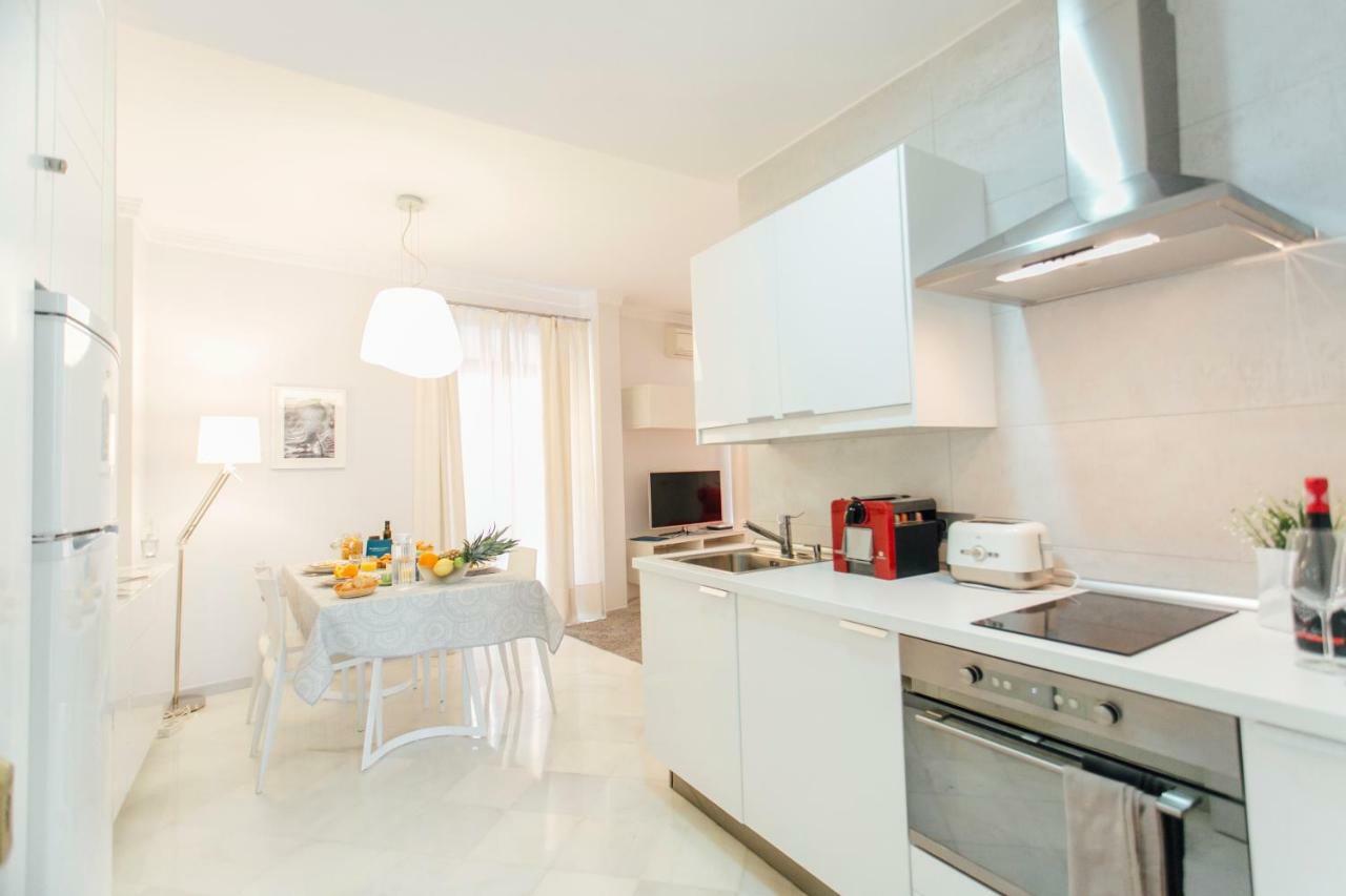 Minimalism And Modern- 2Bd 1Bth- Las Setas Sevilla Exterior foto