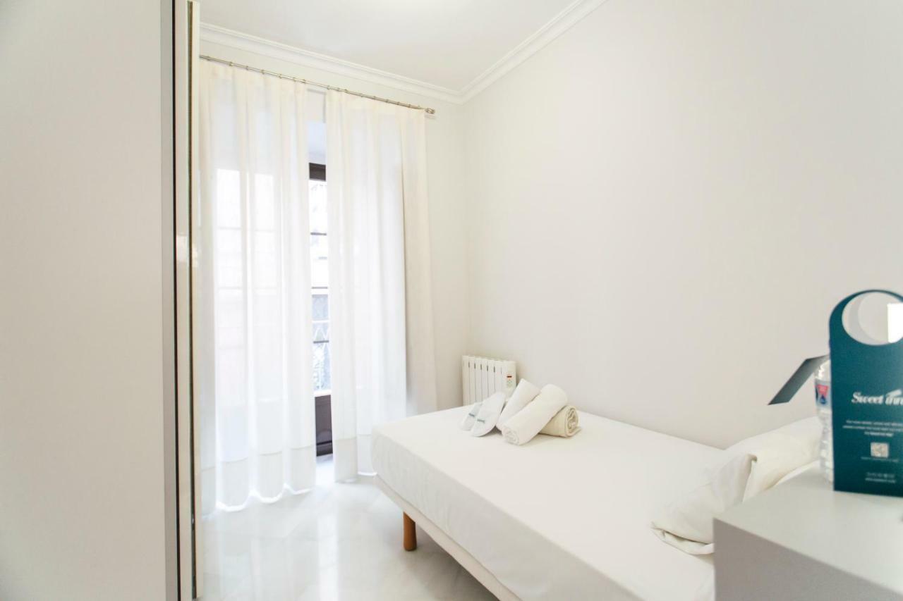 Minimalism And Modern- 2Bd 1Bth- Las Setas Sevilla Exterior foto