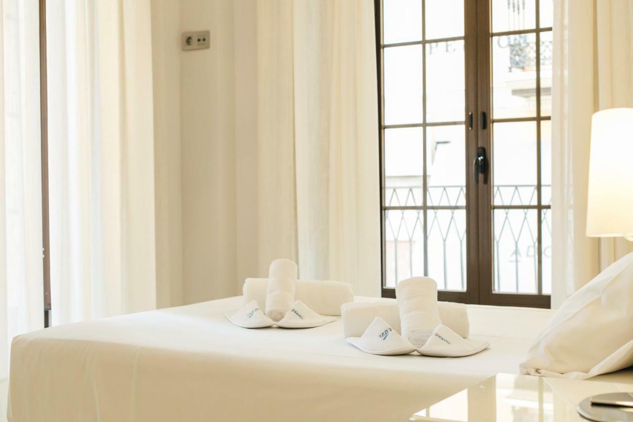 Minimalism And Modern- 2Bd 1Bth- Las Setas Sevilla Exterior foto
