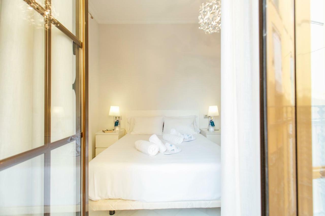 Minimalism And Modern- 2Bd 1Bth- Las Setas Sevilla Exterior foto
